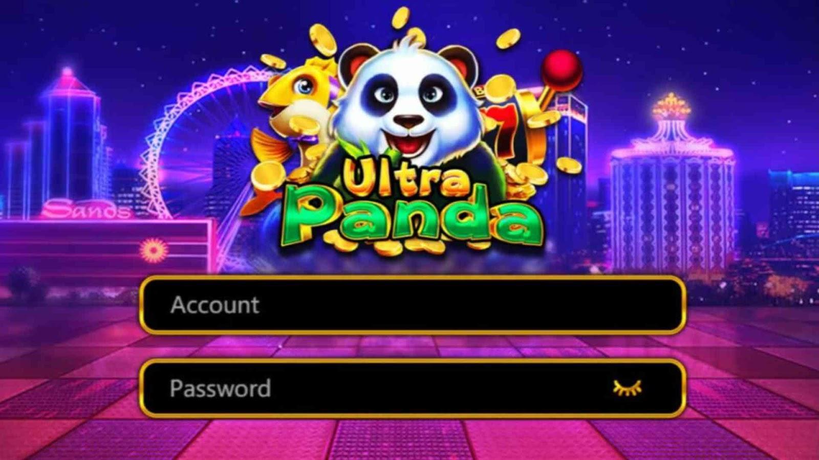 ultra panda mobi